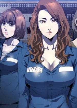 汗汗漫画口工热门日漫推荐